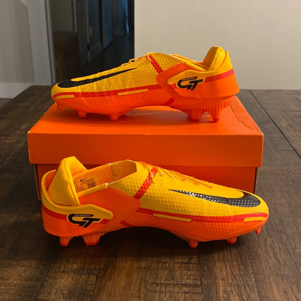 Nike phantom academy fly ease FGMG